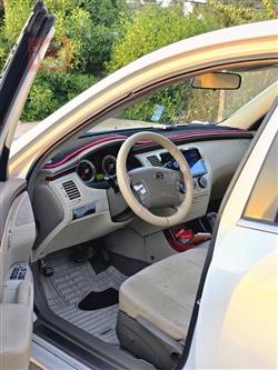 Hyundai Azera